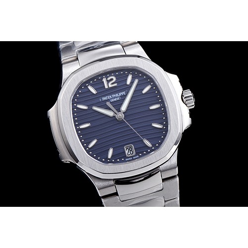 파텍필립 여성용 노틸러스-20 칼리버 71181A-001